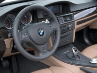 BMW M3 Cabriolet photo