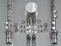 BMW M3 Cabriolet photo