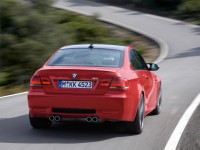 BMW M3 Coupe photo