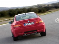 BMW M3 Coupe photo