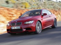 BMW M3 Coupe photo