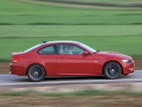 BMW M3 Coupe photo