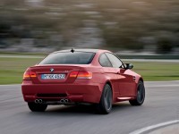 BMW M3 Coupe photo