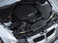 BMW M3 Coupe photo