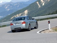 BMW M3 E90 photo