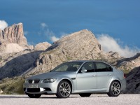 BMW M3 E90 photo