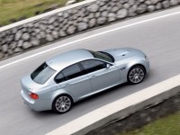 BMW M3 E90 photo