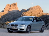 BMW M3 E90 photo