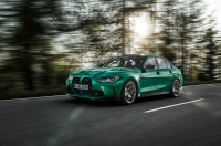 BMW M3 photo