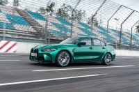 BMW M3 photo