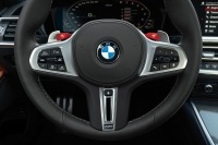BMW M3 photo