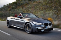 BMW M4 Cabriolet F83 photo