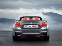 BMW M4 Cabriolet F83 photo