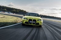BMW M4 photo