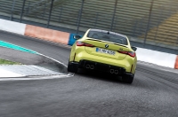 BMW M4 photo