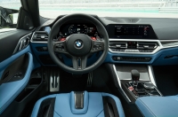 BMW M4 photo