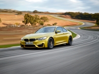 BMW M4 F82 photo