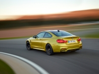 BMW M4 F82 photo