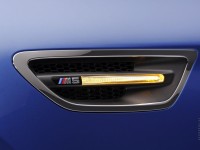 BMW M5 2011 photo