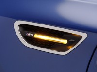 BMW M5 2011 photo