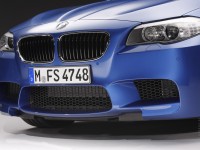 BMW M5 2011 photo