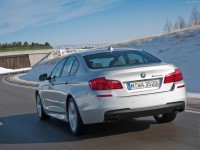 BMW M5 2013 photo