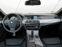 BMW M5 2013 photo