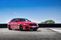 BMW M5 photo