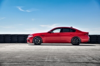 BMW M5 photo