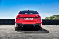 BMW M5 photo