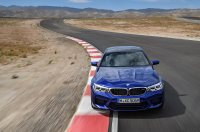 BMW M5 F90 photo