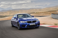 BMW M5 F90 photo