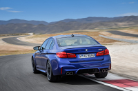 BMW M5 F90 photo