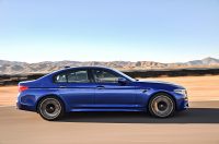 BMW M5 F90 photo