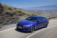 BMW M5 F90 photo