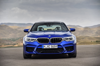 BMW M5 F90 photo