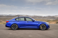 BMW M5 F90 photo