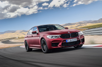 BMW M5 F90 photo