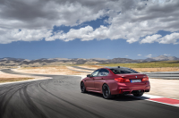 BMW M5 F90 photo