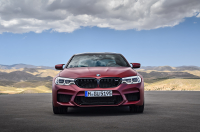 BMW M5 F90 photo