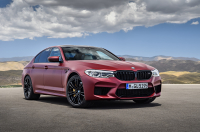 BMW M5 F90 photo