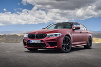 BMW M5 F90 photo
