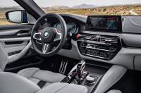BMW M5 F90 photo