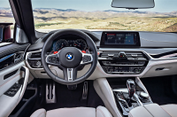 BMW M5 F90 photo