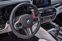 BMW M5 F90 photo