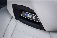 BMW M5 F90 photo