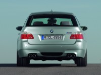 BMW M5 Touring photo