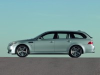 BMW M5 Touring photo