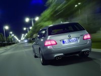 BMW M5 Touring photo