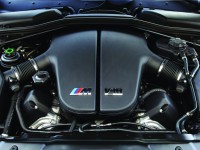 BMW M5 Touring photo